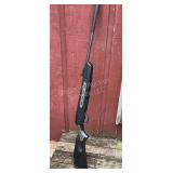Striker .177 Cal Pellet Gun
