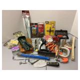 Misc. Shop Items