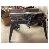 Craftsman Joiner, works