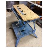 Workmate 400 Table