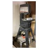 Craftsman 12" Band Saw & Router