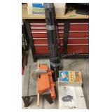 Craftsman router, Craftsman Copy Crafter
