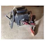 Chicago Electric #43331 portable winch