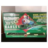 Bachmann