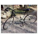 Huffy 626 Bike