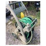 Ames ReelEasy Hose Reel