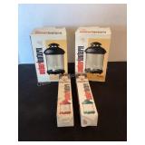 Weber Lanterns & Candles