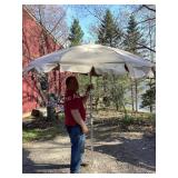 Patio Umbrella