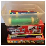 Kids Games & Squirt Guns