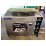 Epson WorkForce WF-7620 Printer
