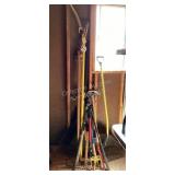 Lawn & Garden Tools
