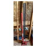 48" Farm Jack