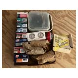 Box of hardware