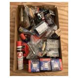 Box of hardware