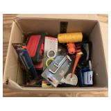 Box of Hardware