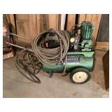 Sears air compressor