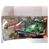 Radio Shack Samurai Racer, not tested