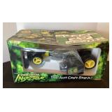 RC Insector from Gear Head, not tested