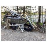 Trailer & Scrap Metal