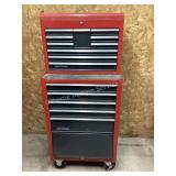 Craftsman Rolling Toolchest