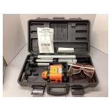 Cen-Tech rotary laser level kit