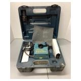 Drill Doctor drill bit sharpener