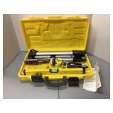 Alton laser level kit