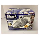 Shark Turbo Hand Vac