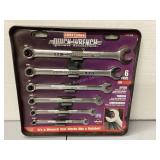 Craftsman Quick Wrench Set