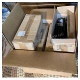 10 boxes of color changing solar lights