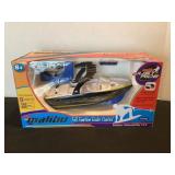New Malibu Just Ride RC Boat