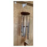 New 35" JW Stannard wind chimes