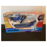 New Malibu Just Ride RC Boat