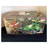 Radio Shack Samurai Racer RC Car
