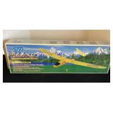SDM Yellow Bee RC Control Park Flyer
