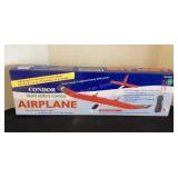 Condor RC Airplane