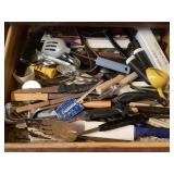 Kitchen Drawer Cleanout, good usable utensils