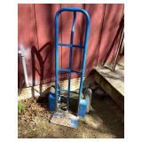 Hand cart/dolly