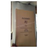 3/4" foil faced insulation (5 sheets) , Andersen