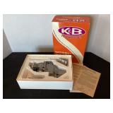 K&B Marine 3.5cc Outboard Engine P/N 8906