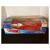 Cyclone RC Boat