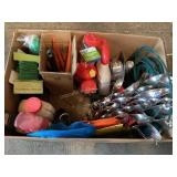 Garden Supplies