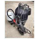 New Wayne 1/2 HP Sewage Pump, works