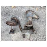 Old Pitcher Pump