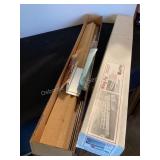 Great Planes Wing Jig Kit