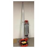 CST Berger Automatic Level & accessories
