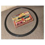 Bachman The Challenger train set & track