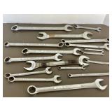 Craftsman Wrenches