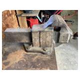 HUMUNGOUS Reed Mfg. #106 Vise