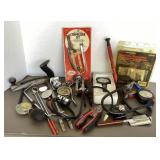 Misc. Automotive Tooling